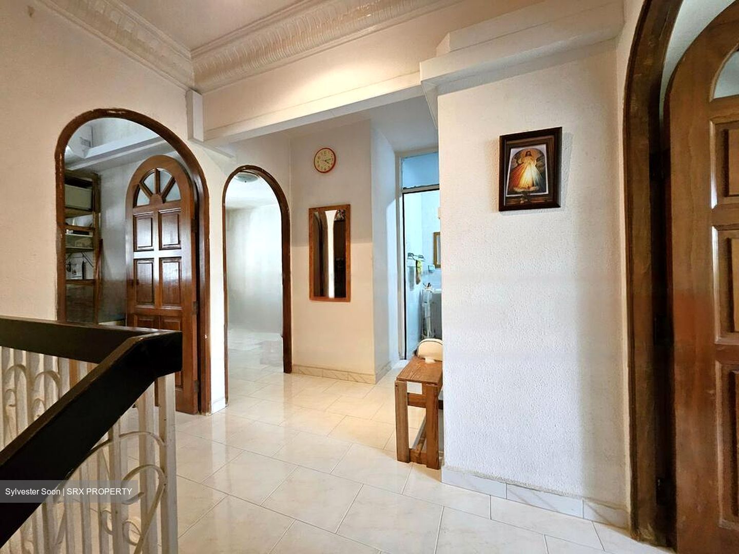 Blk 108 Pasir Ris Street 12 (Pasir Ris), HDB Executive #462899021